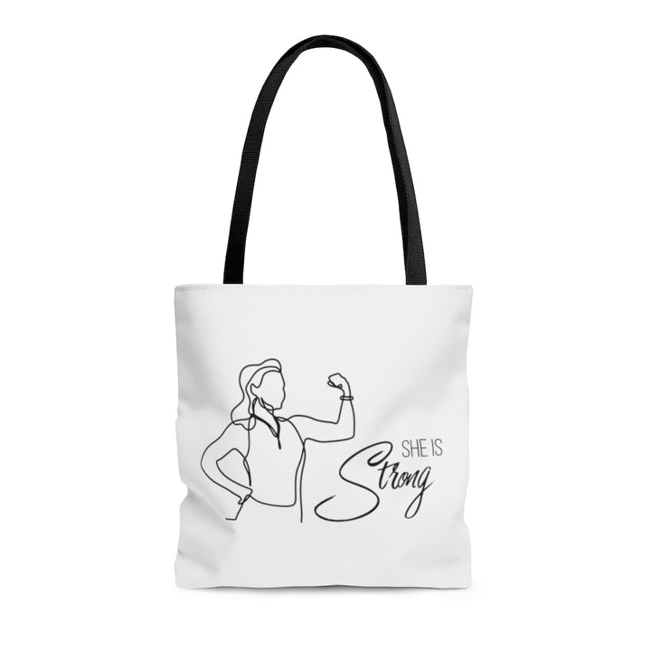 Tote Bag - She Is Strong