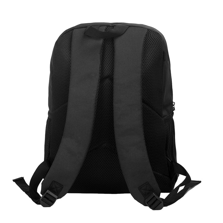 Backpack - Powerful