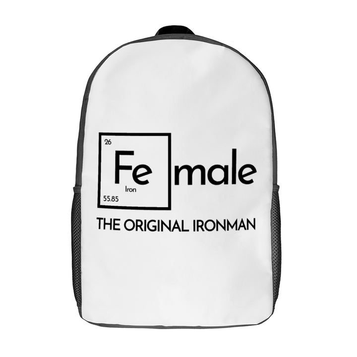 Backpack - Female