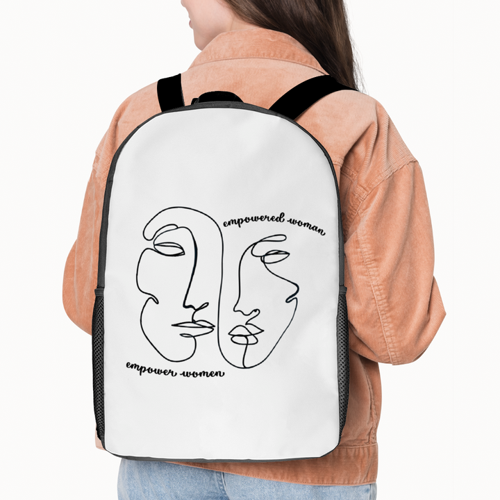 Backpack - Empower Women