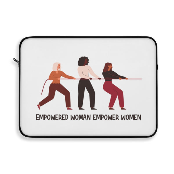Laptop Sleeve - Empowered Women