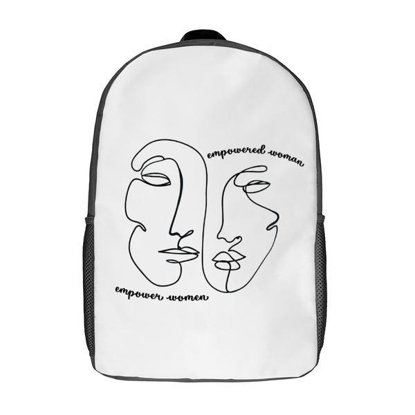 Backpack - Empower Women