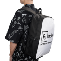 Backpack - Female