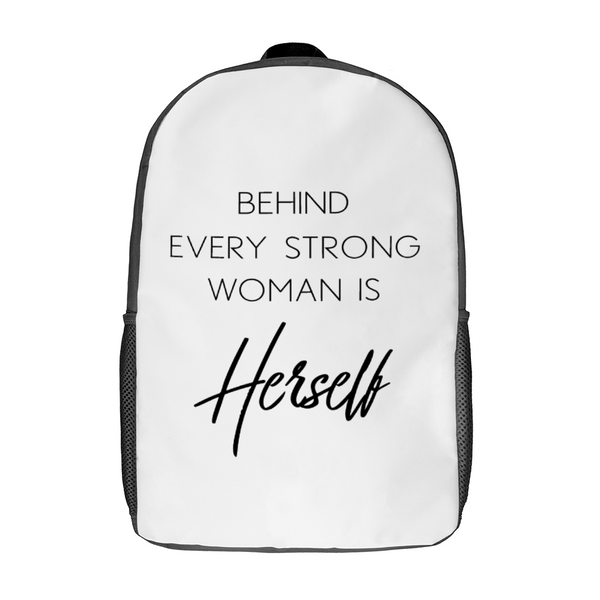 Backpack - Herself