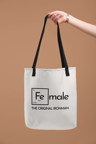Tote Bag - Female