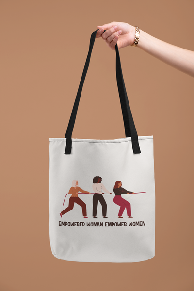 Tote Bag - Empower Women